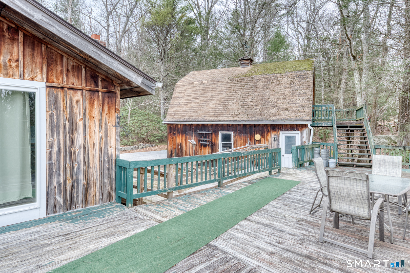 467 Providence Turnpike Hampton CT 06247