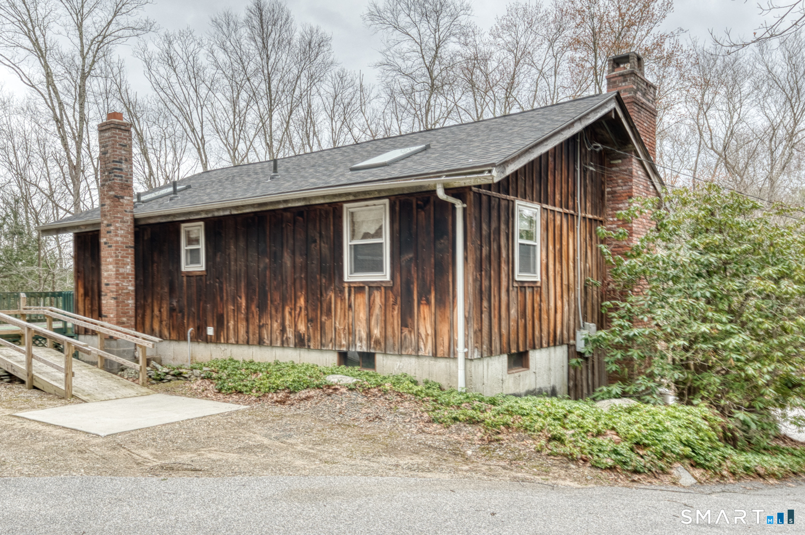 467 Providence Turnpike Hampton CT 06247