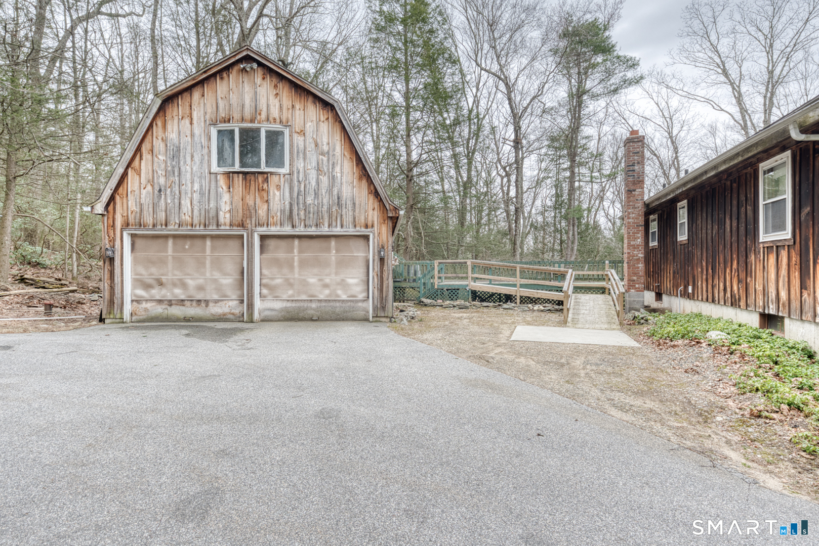 467 Providence Turnpike Hampton CT 06247