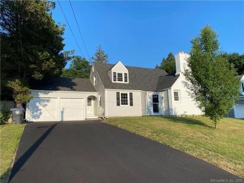 60 Ridgebrook Road Torrington CT 06790