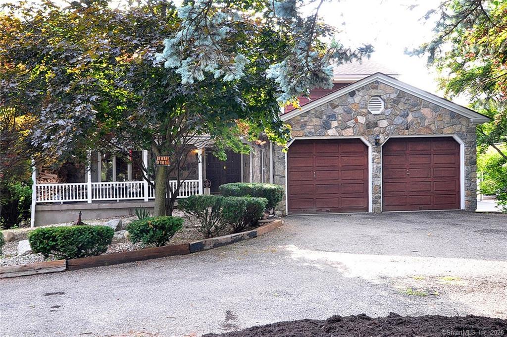 173 Maple Hill Avenue Newington CT 06111