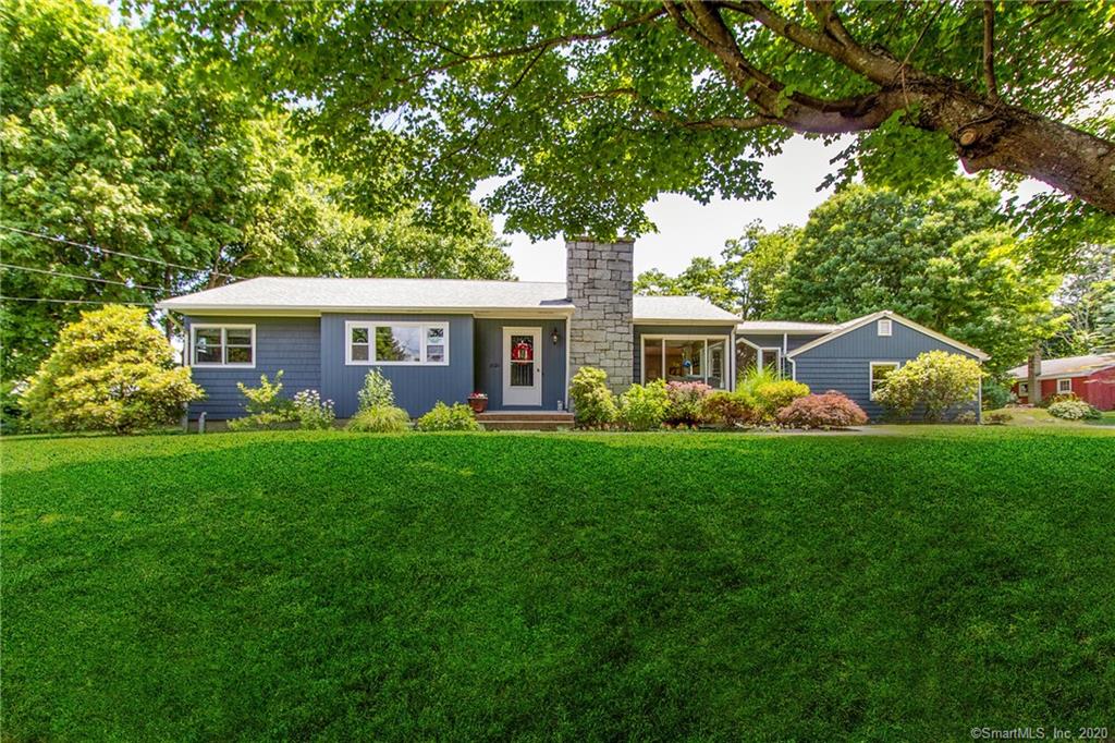 1020 Guernseytown Road Watertown CT 06795