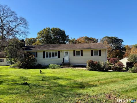 2 Jerz Lane North Branford CT 06471