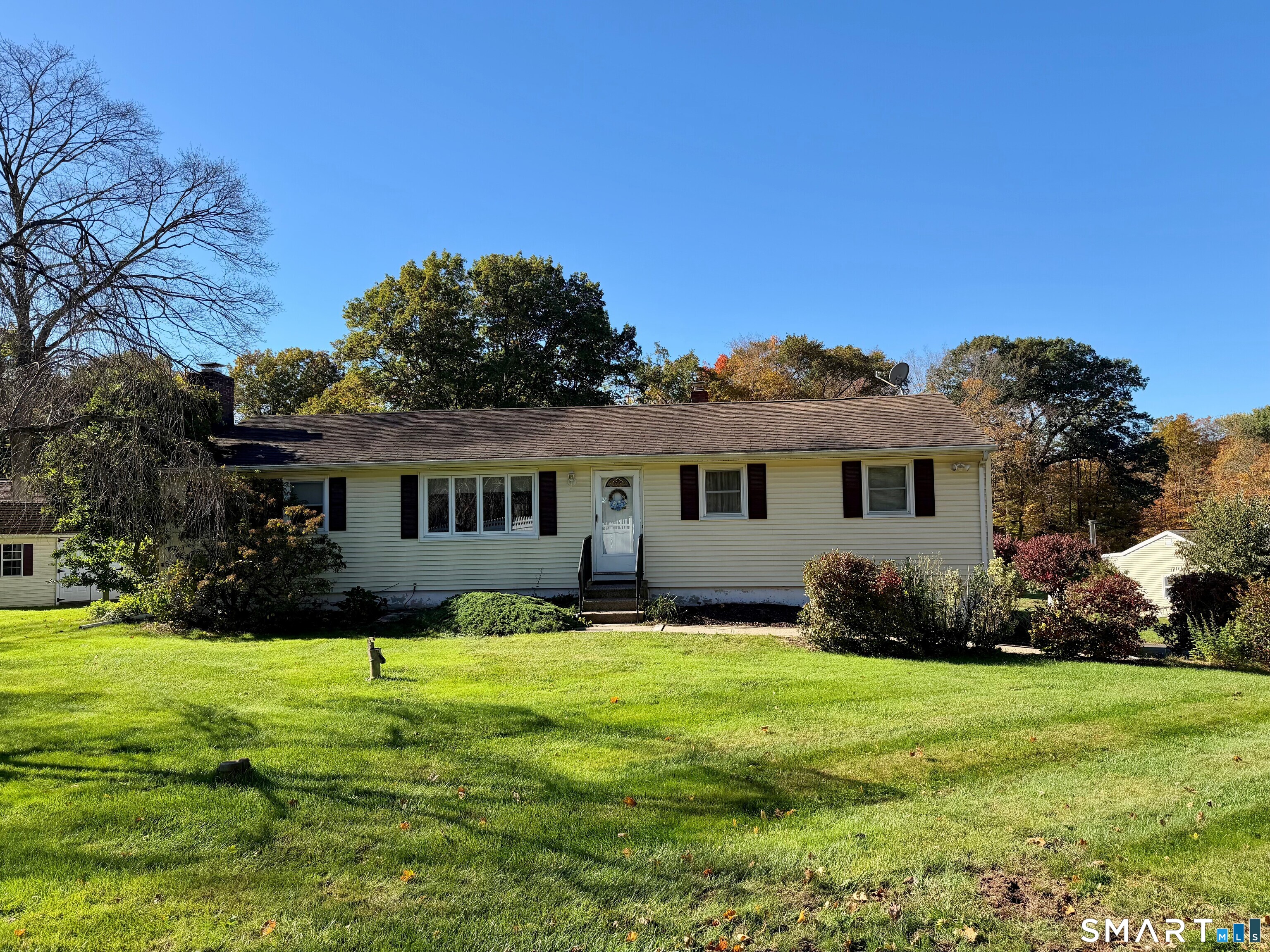 2 Jerz Lane North Branford CT 06471