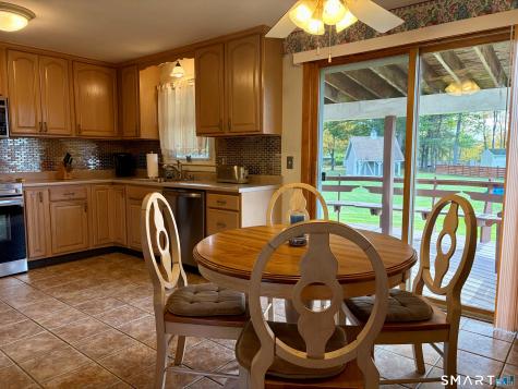 2 Jerz Lane North Branford CT 06471