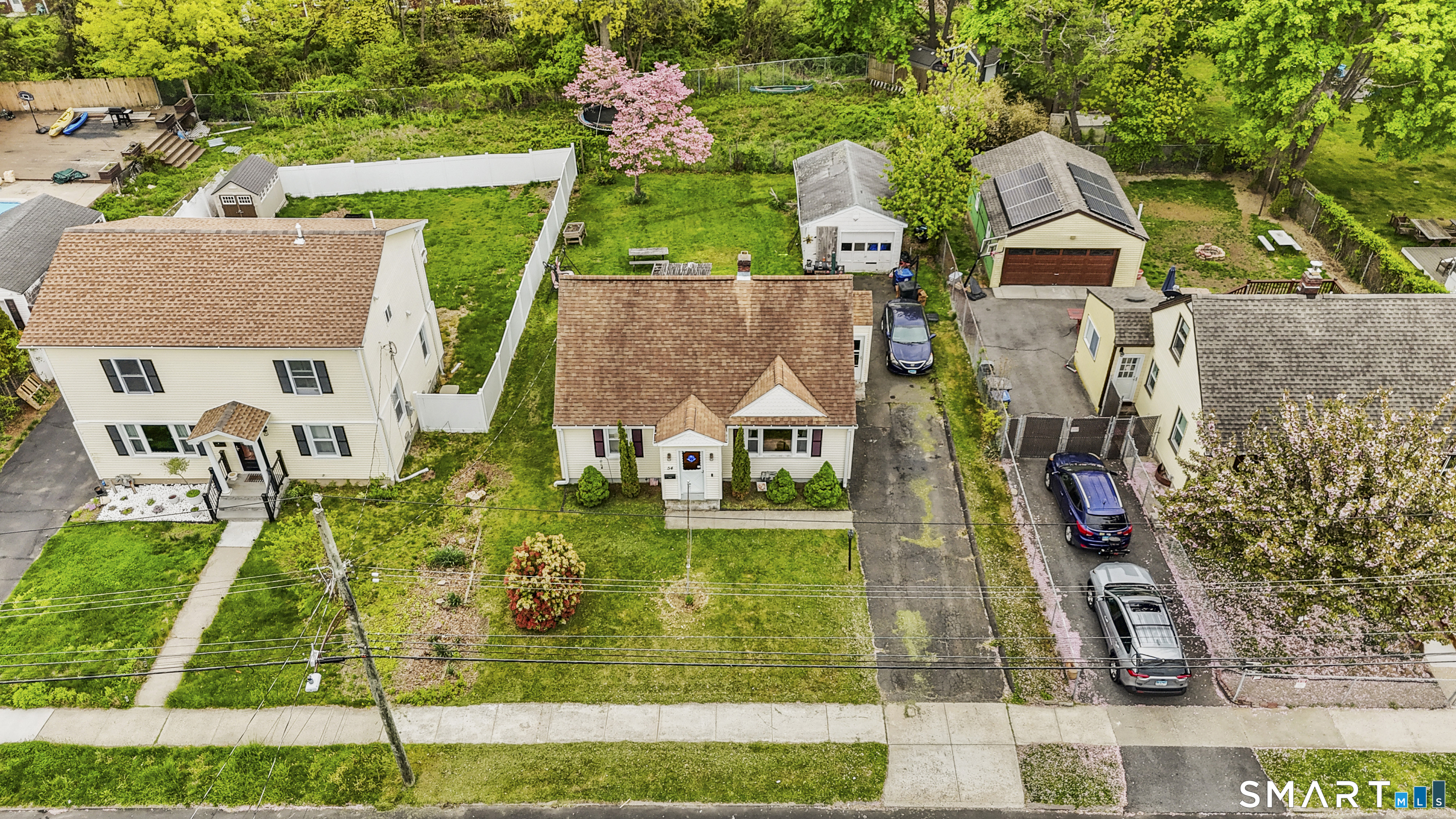 54 Winslow Drive West Haven CT 06516