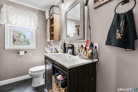 54 Winslow Drive West Haven CT 06516