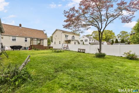 54 Winslow Drive West Haven CT 06516