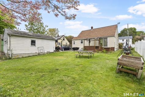 54 Winslow Drive West Haven CT 06516