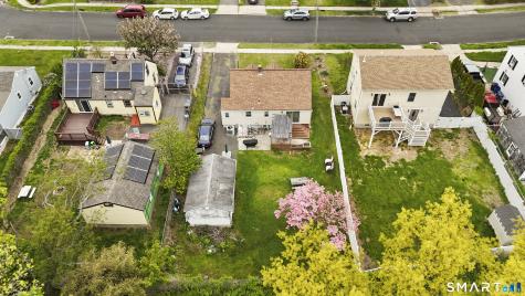 54 Winslow Drive West Haven CT 06516