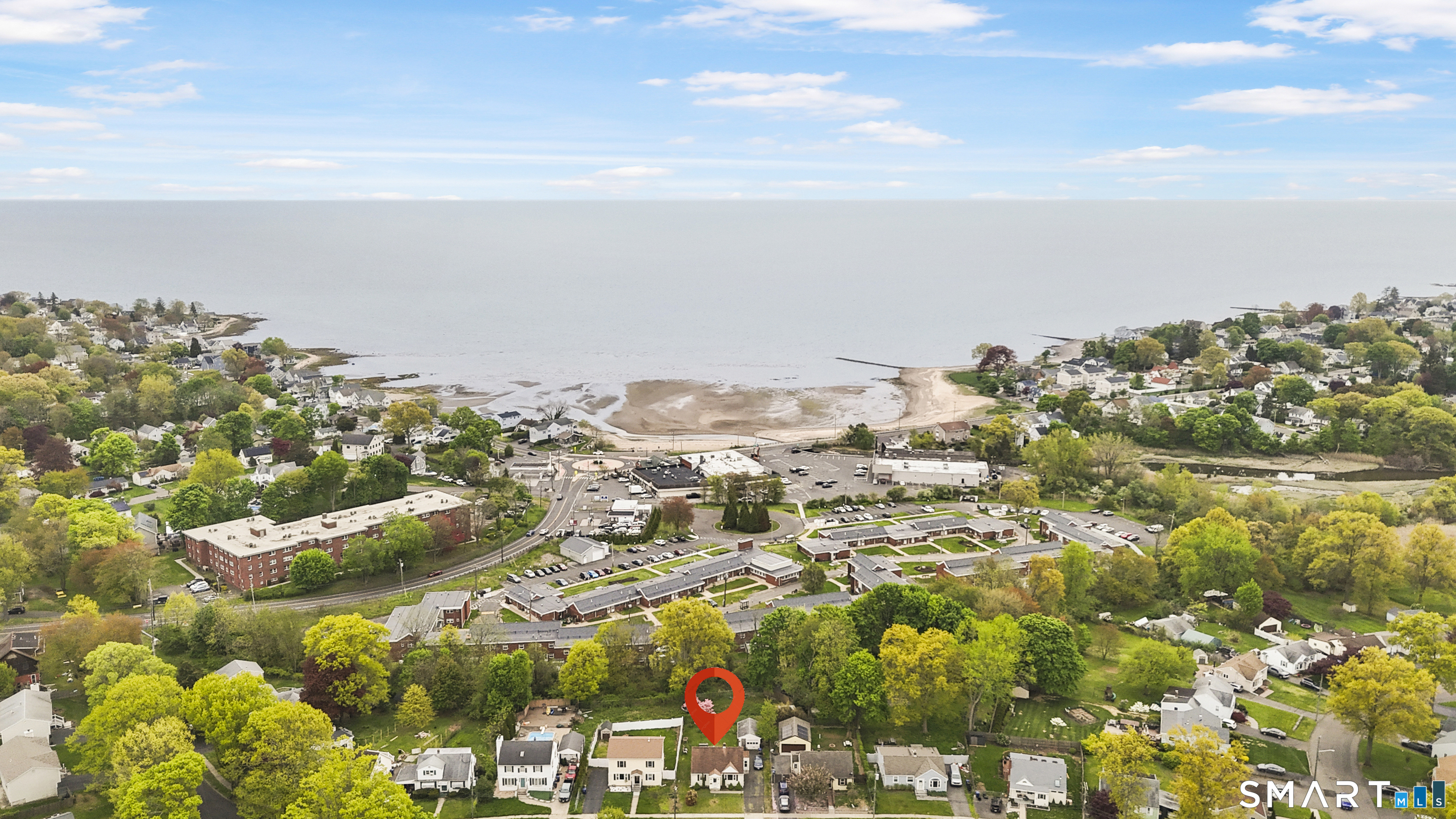 54 Winslow Drive West Haven CT 06516