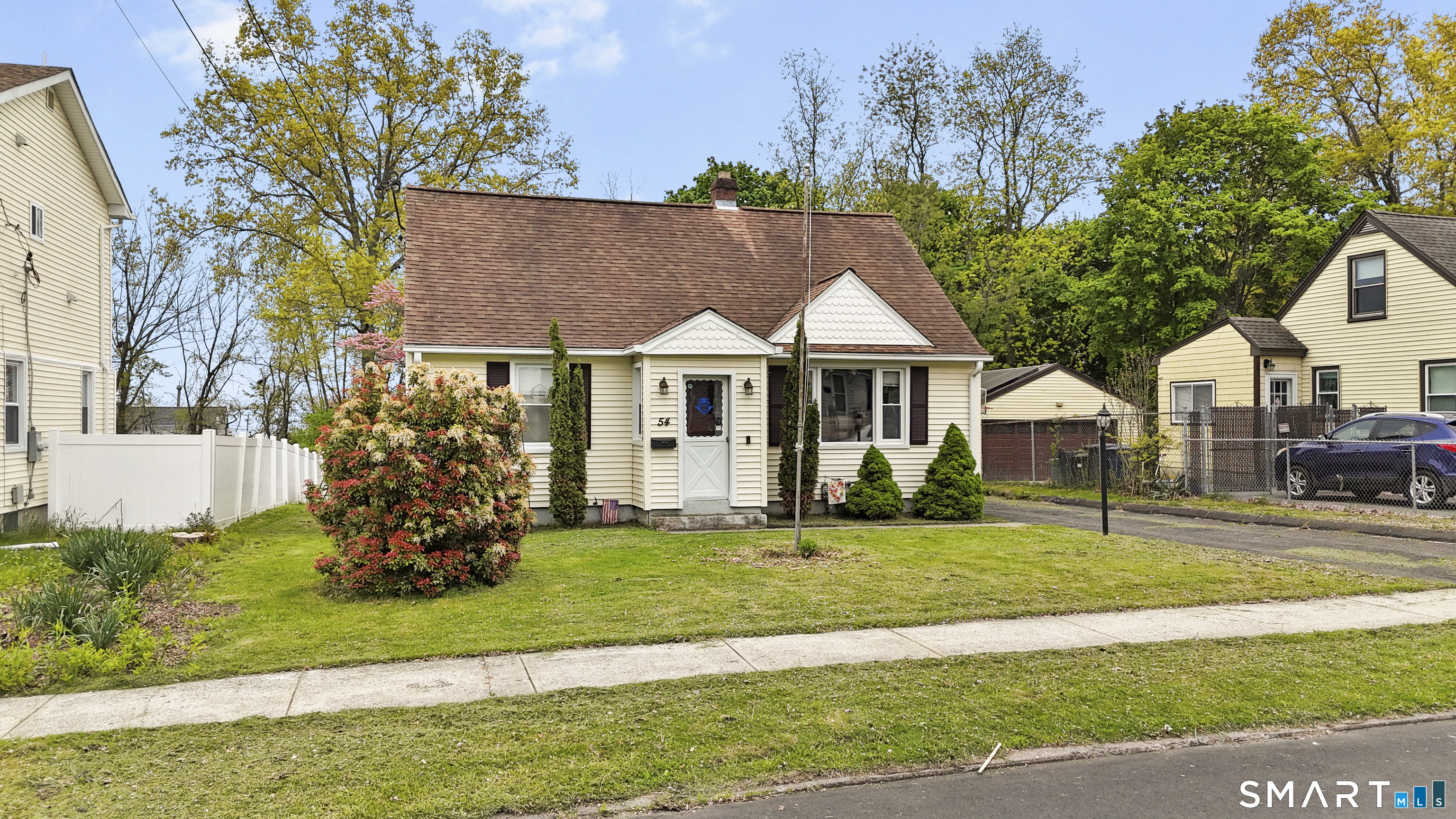 54 Winslow Drive West Haven CT 06516