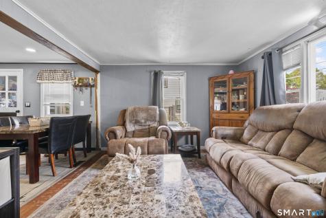54 Winslow Drive West Haven CT 06516