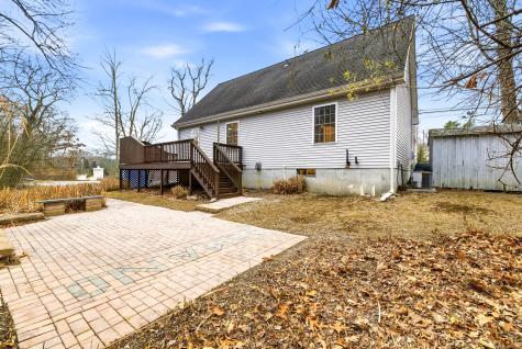 1260 Route 12 Groton CT 06340