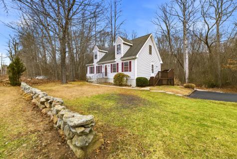 1260 Route 12 Groton CT 06340