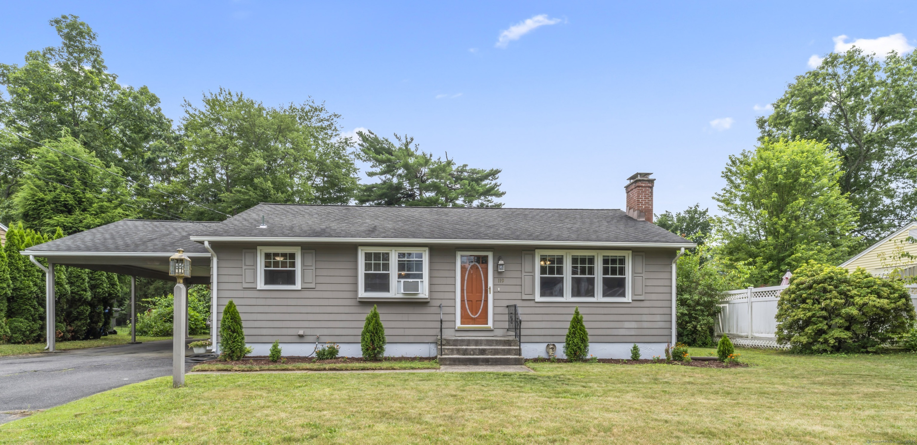 119 Debra Lane Bristol CT 06010
