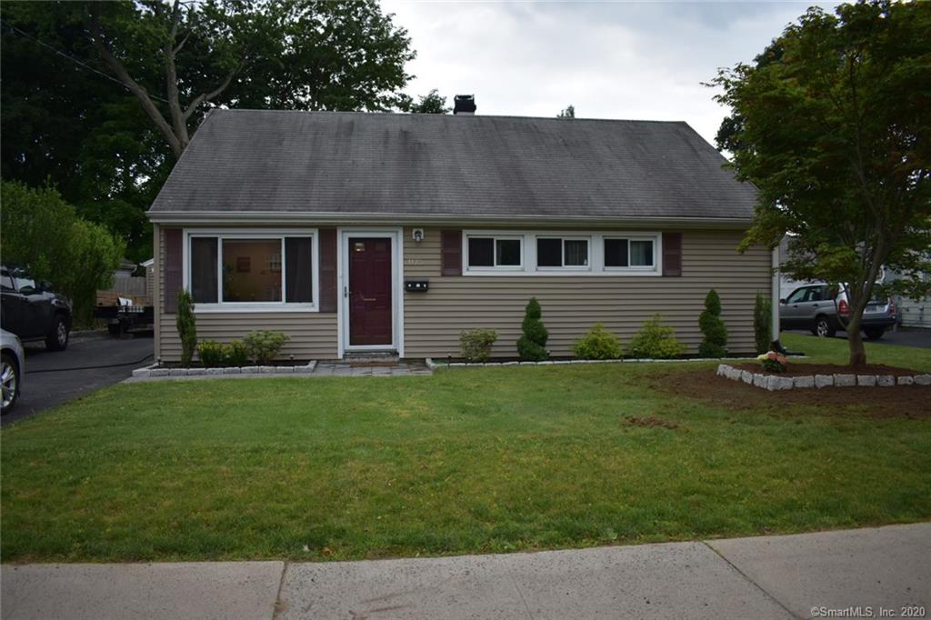 1125 New Haven Avenue Milford CT 06460