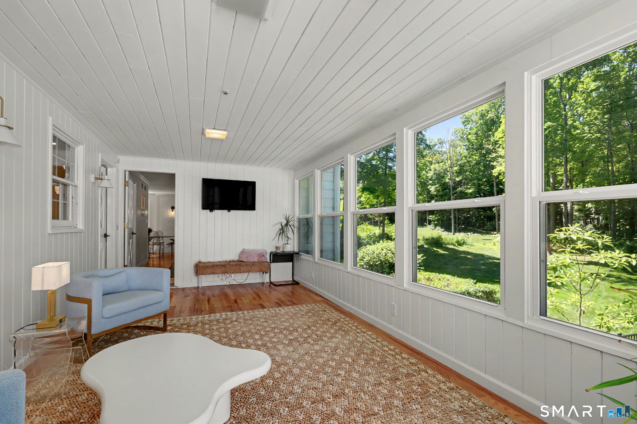 116 Mile Common Easton CT 06612