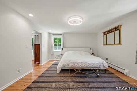 116 Mile Common Easton CT 06612