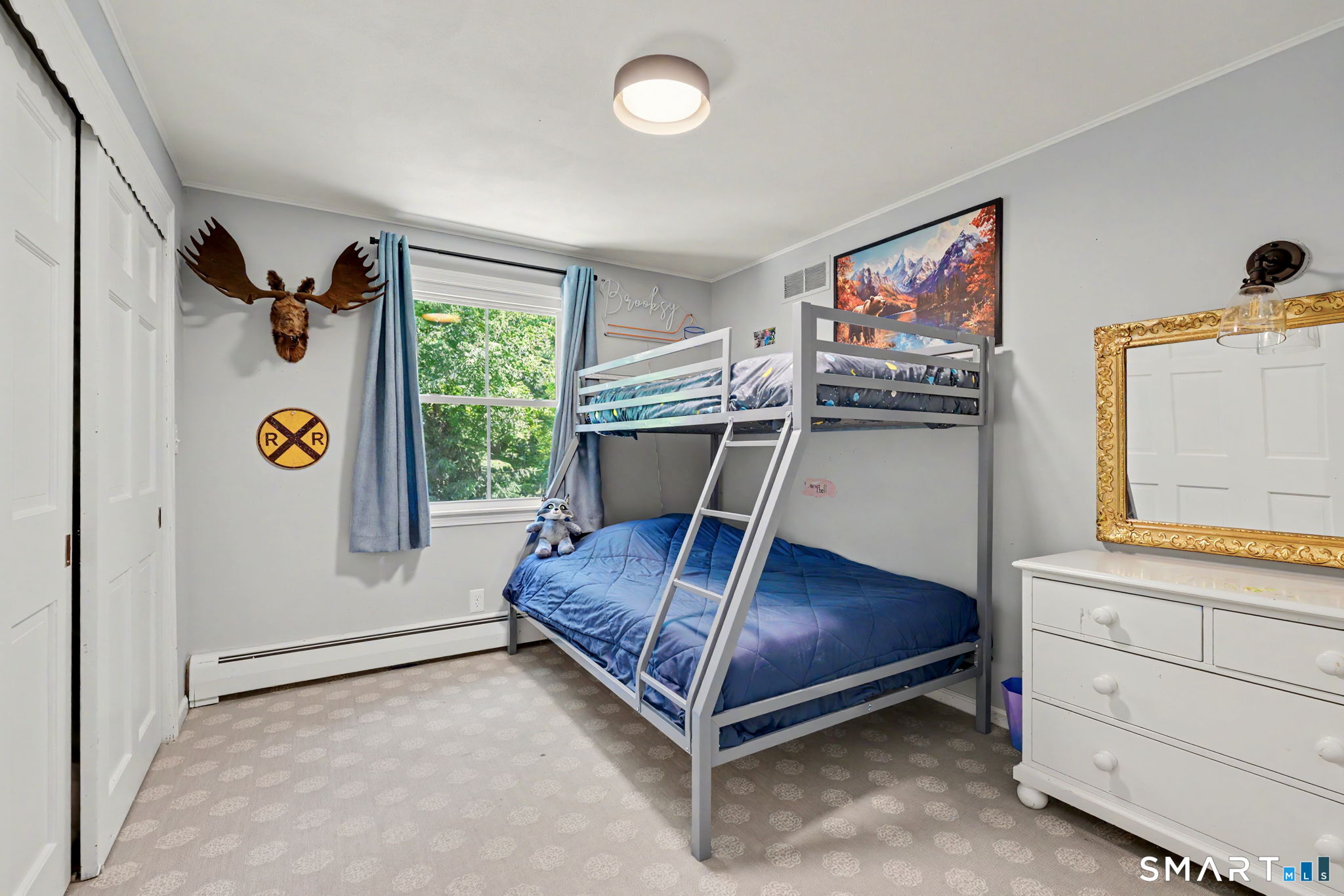 116 Mile Common Easton CT 06612