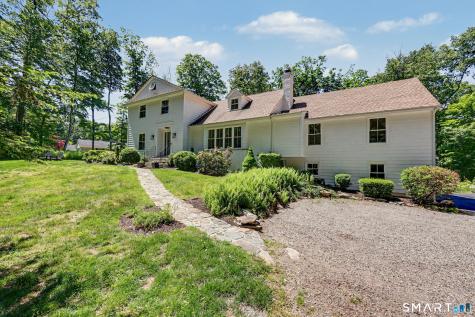 116 Mile Common Easton CT 06612