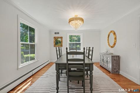 116 Mile Common Easton CT 06612