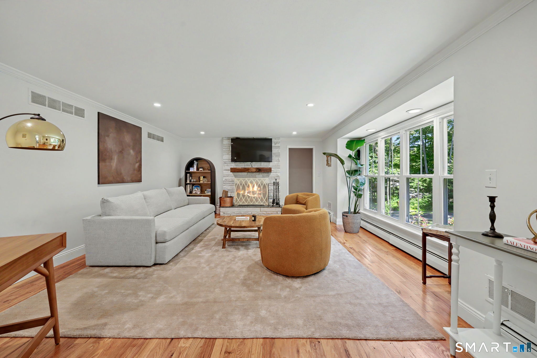 116 Mile Common Easton CT 06612