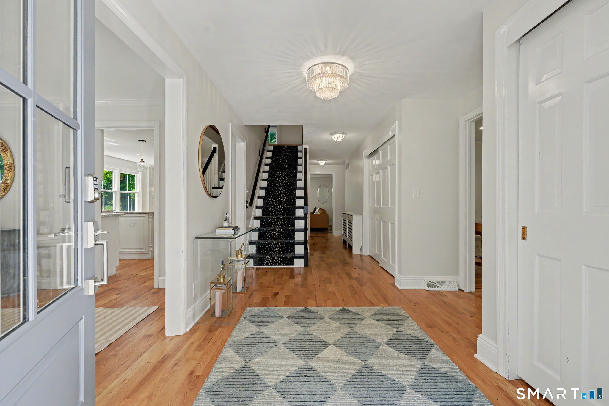 116 Mile Common Easton CT 06612