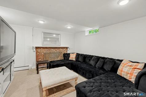 116 Mile Common Easton CT 06612