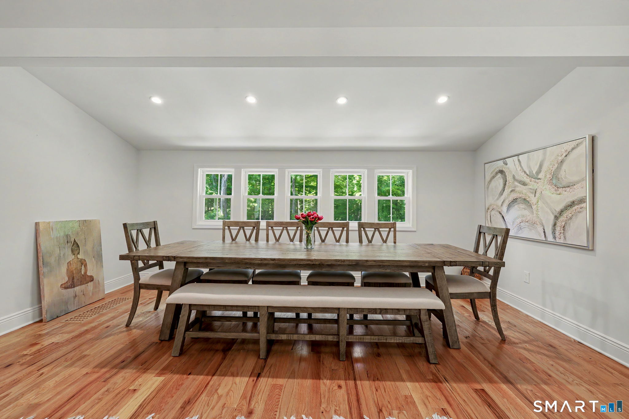116 Mile Common Easton CT 06612