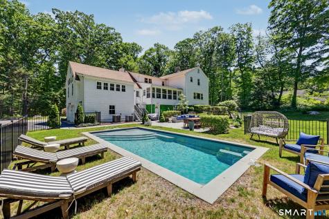 116 Mile Common Easton CT 06612