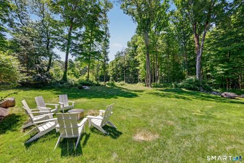 116 Mile Common Easton CT 06612