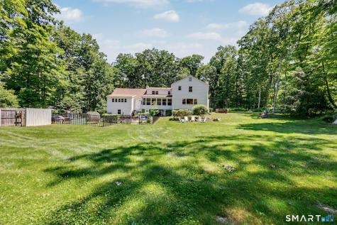 116 Mile Common Easton CT 06612