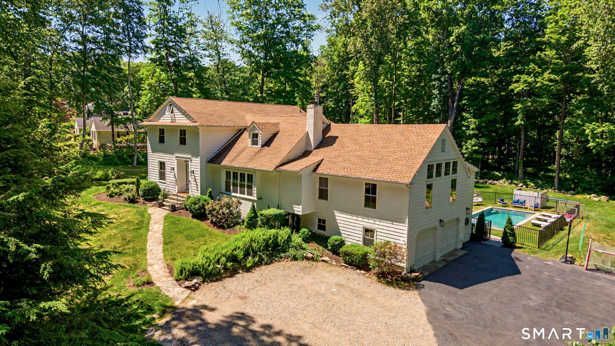 116 Mile Common Easton CT 06612