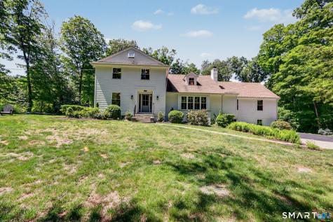 116 Mile Common Easton CT 06612