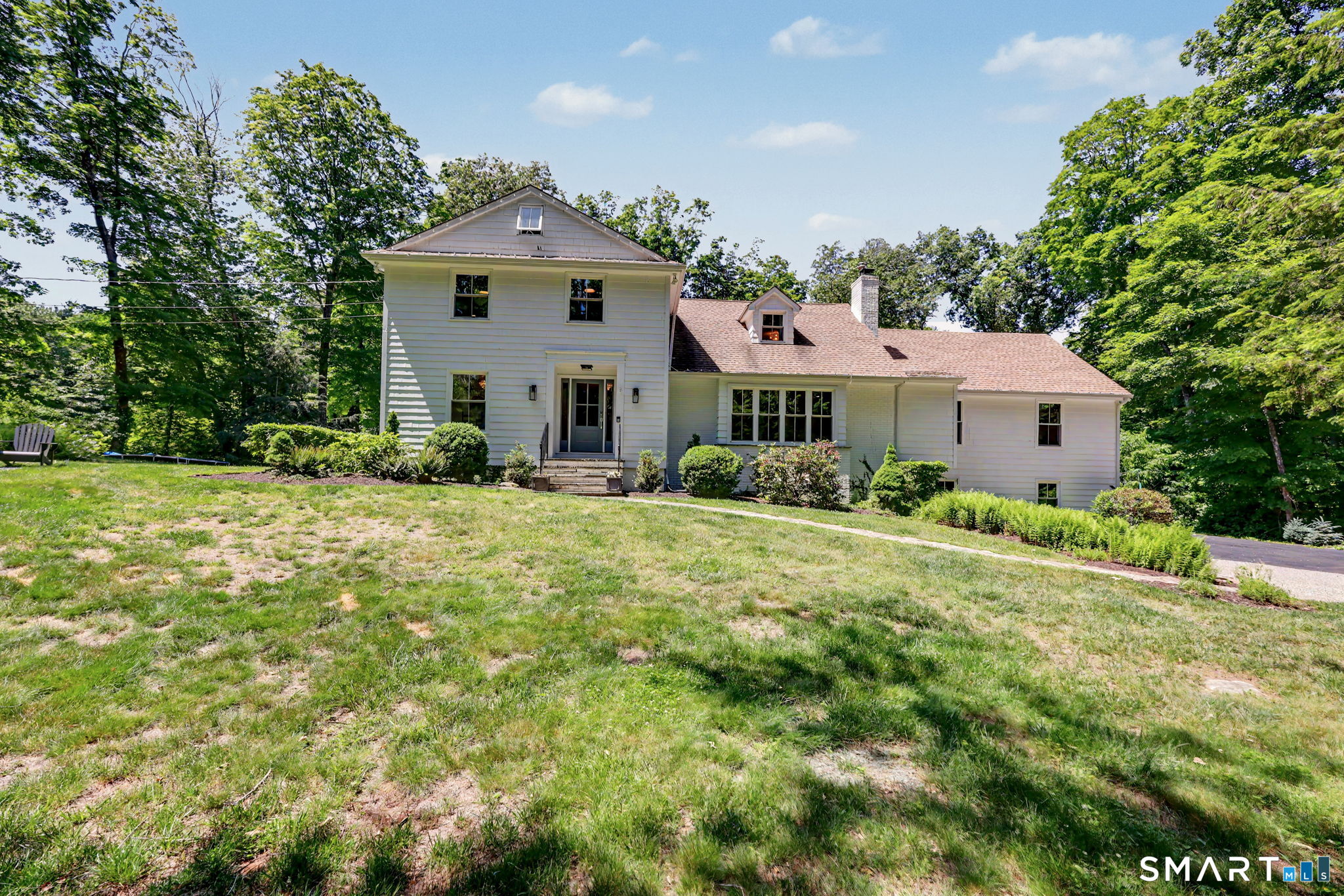 116 Mile Common Easton CT 06612