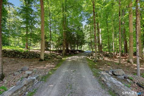 116 Mile Common Easton CT 06612