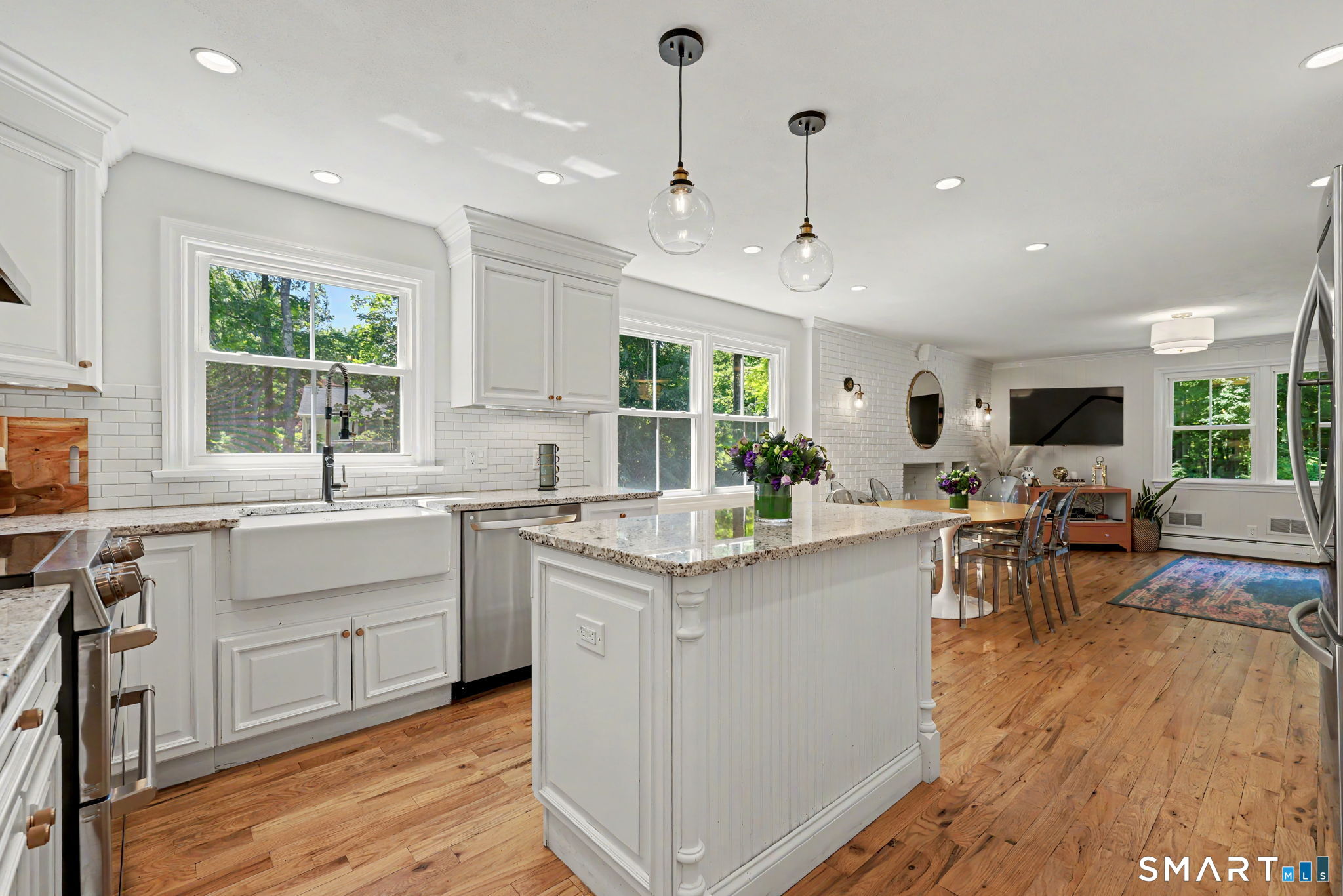 116 Mile Common Easton CT 06612