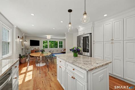 116 Mile Common Easton CT 06612