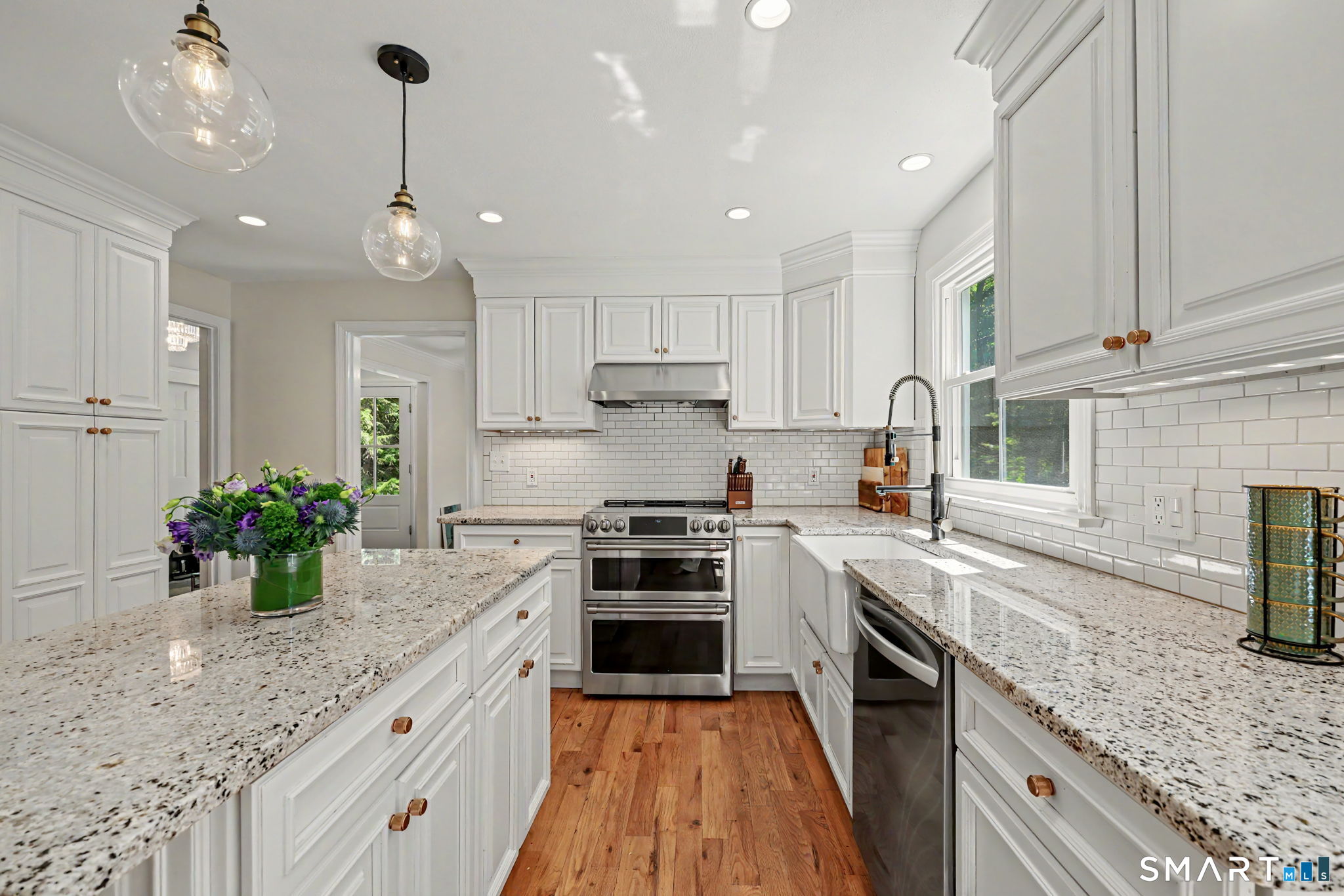 116 Mile Common Easton CT 06612
