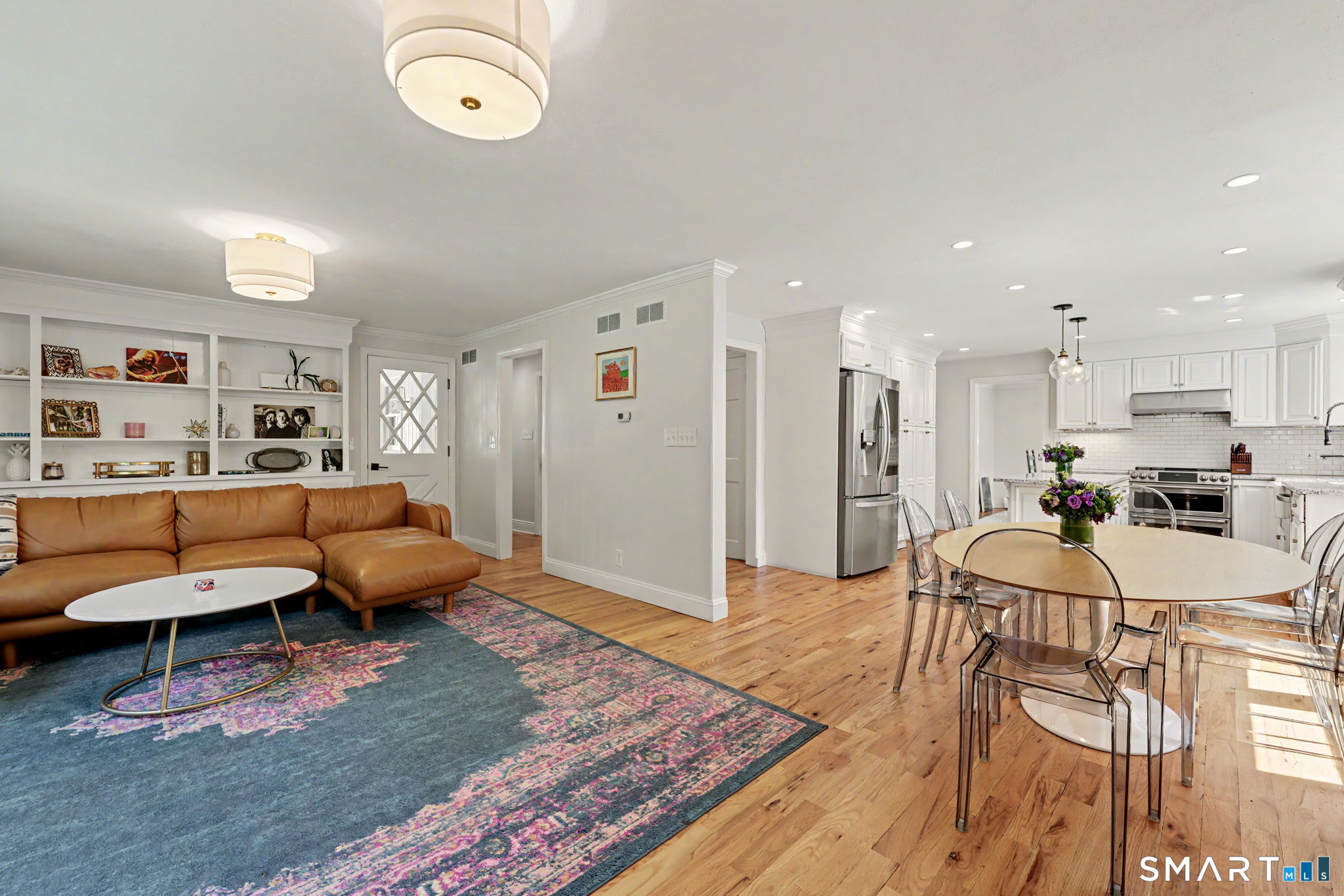 116 Mile Common Easton CT 06612