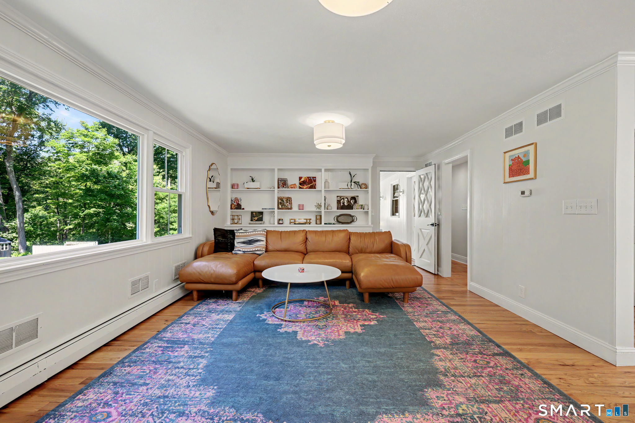 116 Mile Common Easton CT 06612