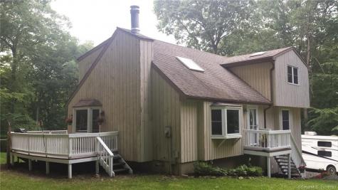 99 Chapin Road New Milford CT 06776
