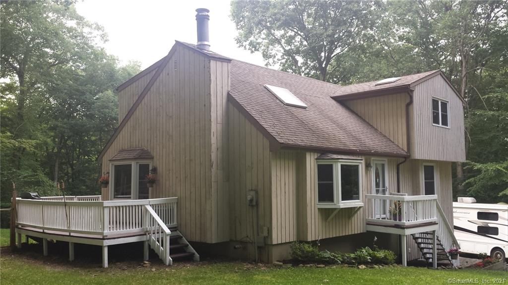 99 Chapin Road New Milford CT 06776