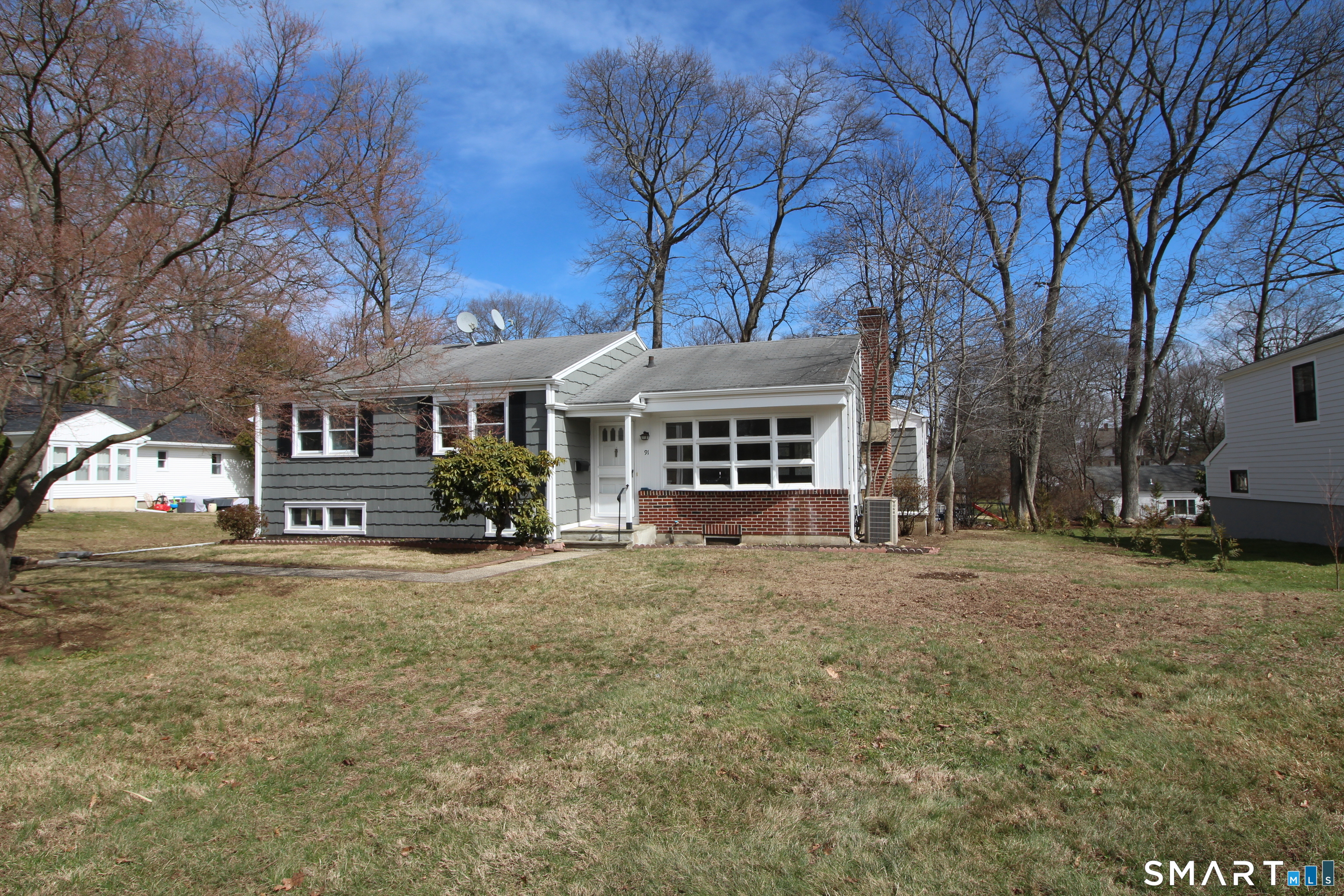 91 Dann Drive Stamford CT 06905