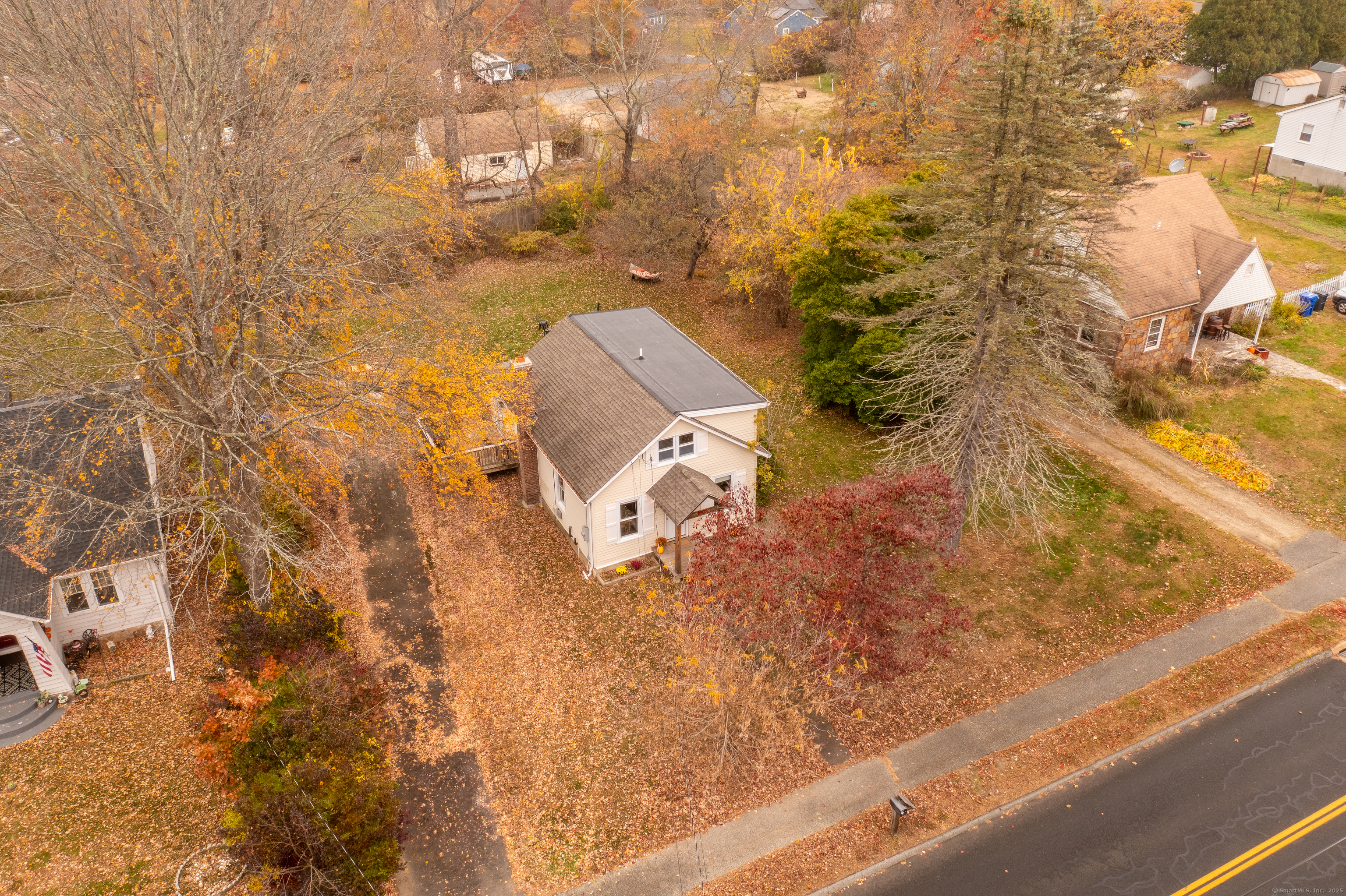 1902 South Street Coventry CT 06238