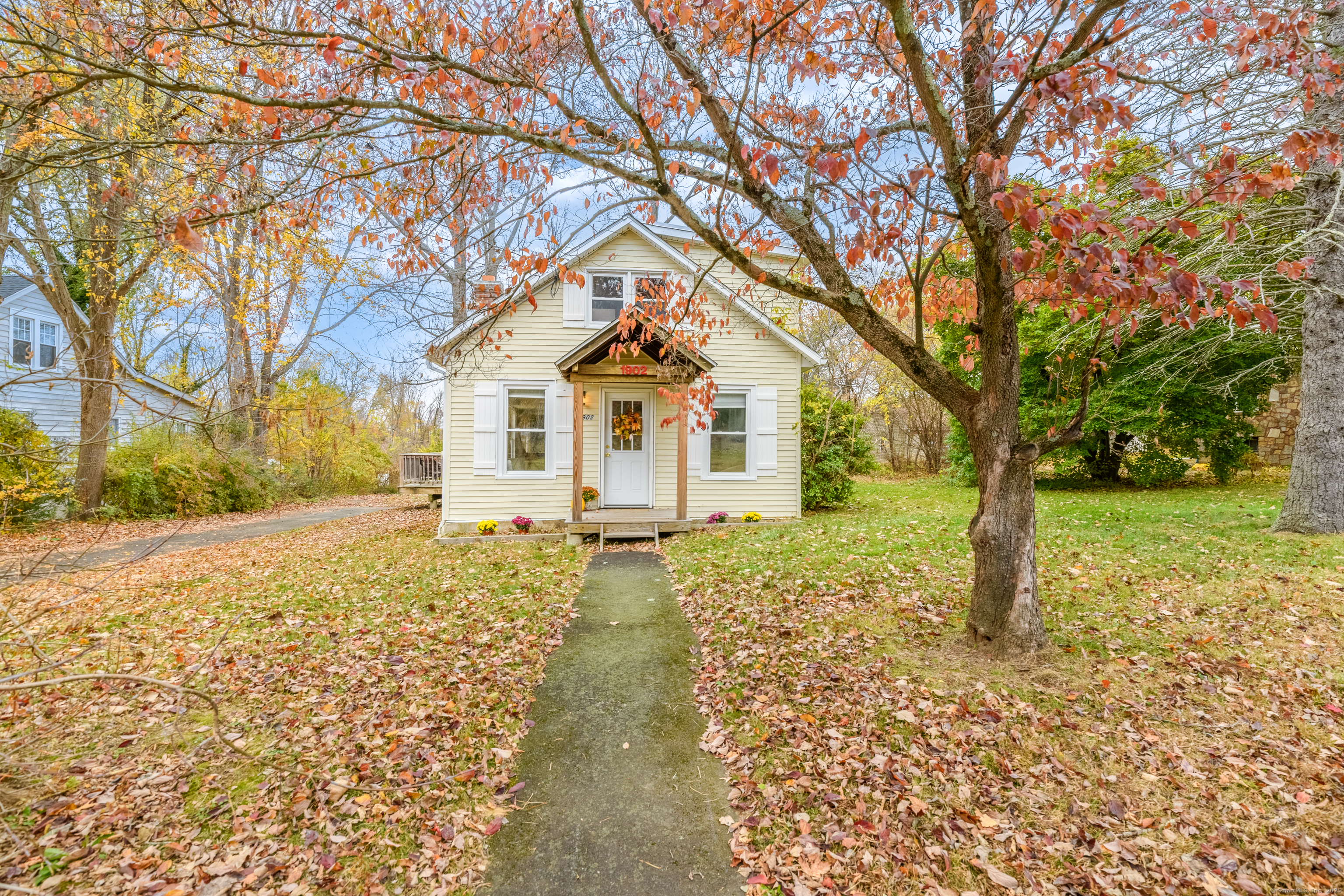 1902 South Street Coventry CT 06238