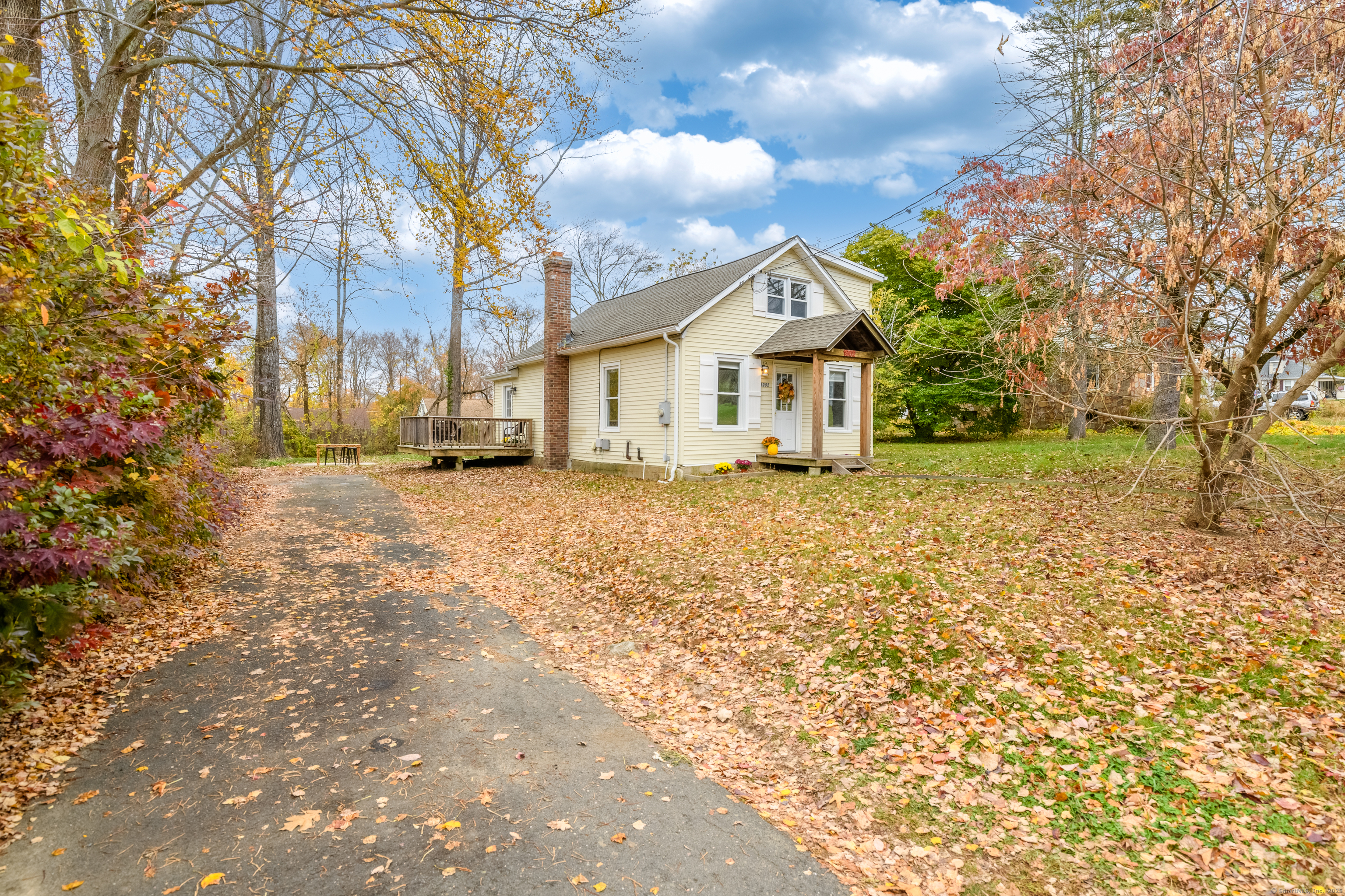 1902 South Street Coventry CT 06238