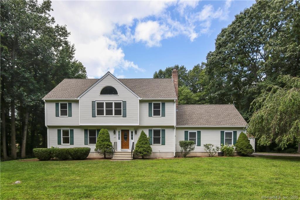 19 Tower Hill Road Clinton CT 06413