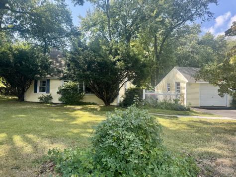 30 Friendly Road Norwalk CT 06851